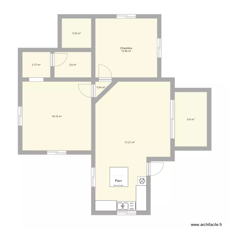 new. Plan de new. Plan de
