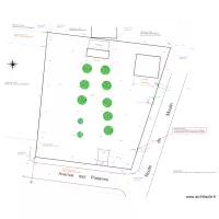 AC 85 Etat des lieux