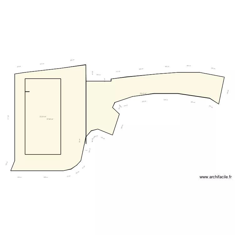 Cadiz rivesaltes. Plan de Cadiz rivesaltes. Plan de