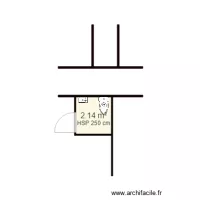 ROUMIER WC HANDICAPE