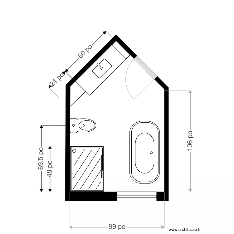 beland 1. Plan de beland 1. Plan de
