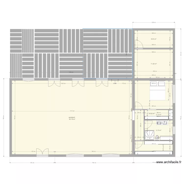 fresnes base 21102021. Plan de 