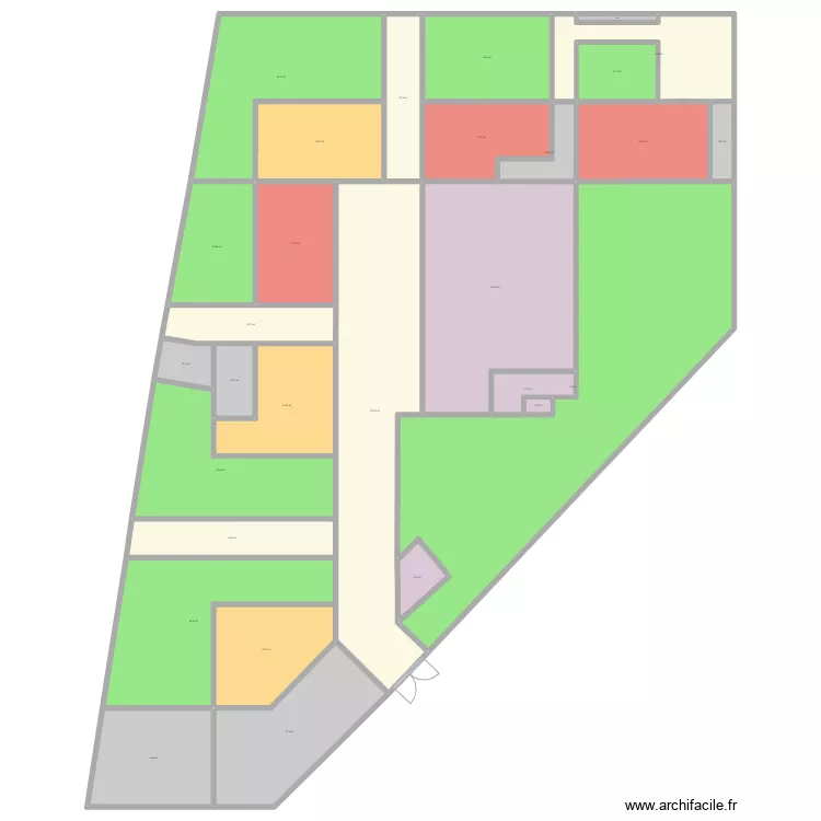 mh pm terrasse terrain ameneagement 23032023f. Plan de 