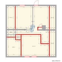 RP2 2ieme étage avant