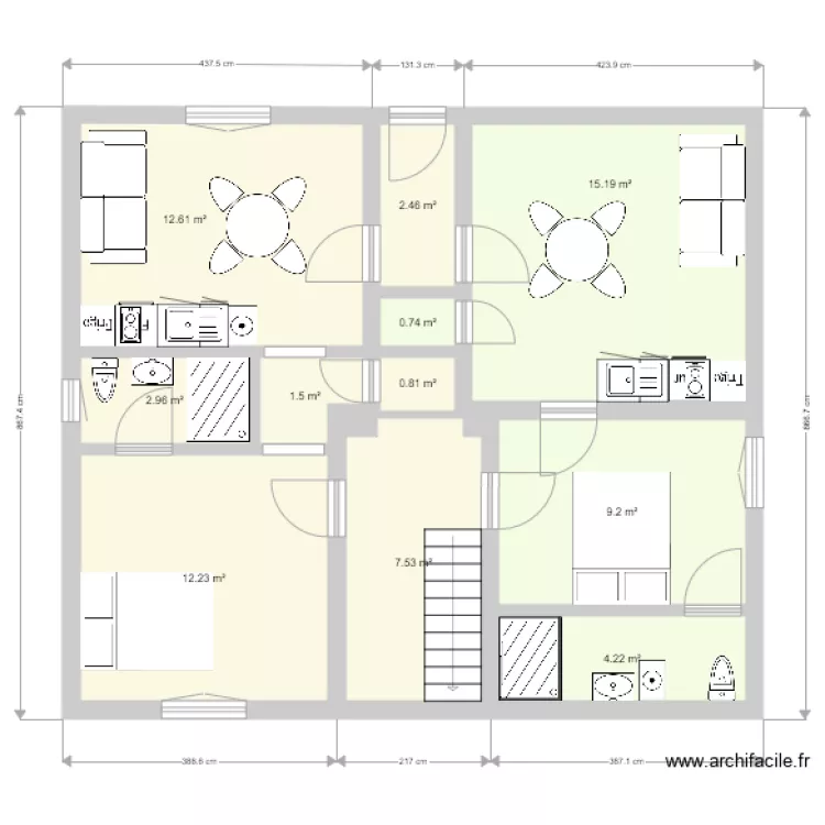 Projet Hugo 7. Plan de Projet Hugo 7. Plan de