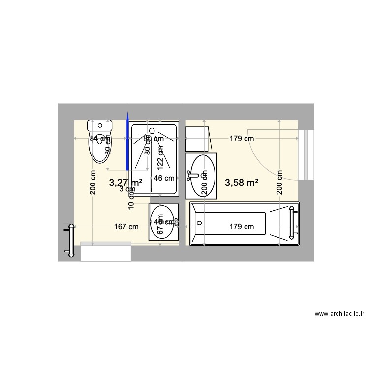 Marie Laure. Plan de 0 pièce et 0 m2