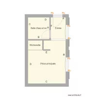 Croquis PLOUZIN studio