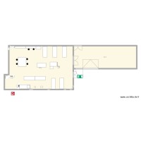 plan atelier éléc