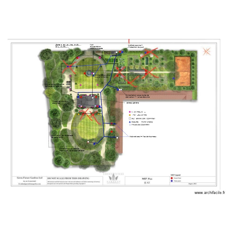 BELINI. Plan de 0 pièce et 0 m2