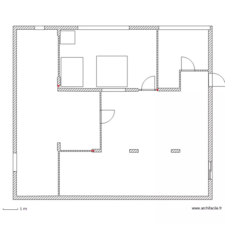 sous sol chuzelles 2. Plan de sous sol chuzelles 2. Plan de