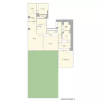 Plan Le Gabriel avant