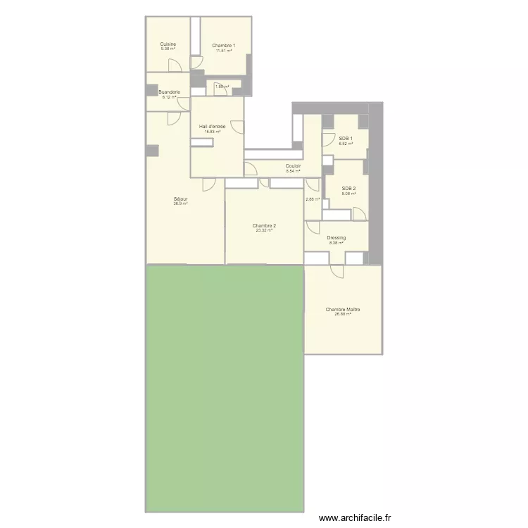 Plan Le Gabriel avant. Plan de Plan Le Gabriel avant. Plan de