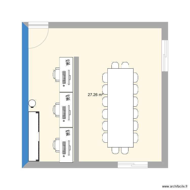 Heroce2. Plan de 0 pièce et 0 m2