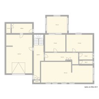 PLAN MAISON BAS