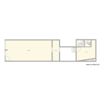 Plan boutique 