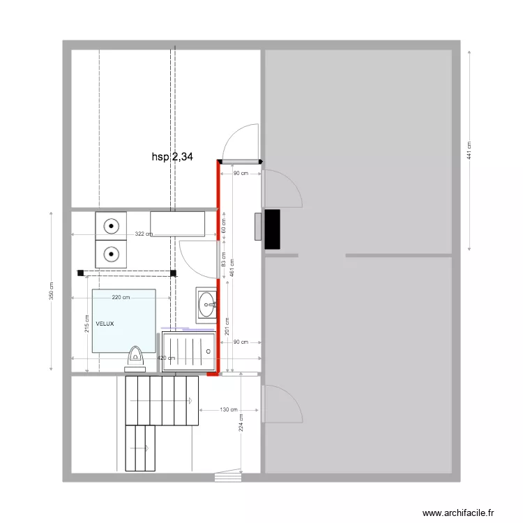 sdb yutz tisserant 2. Plan de 