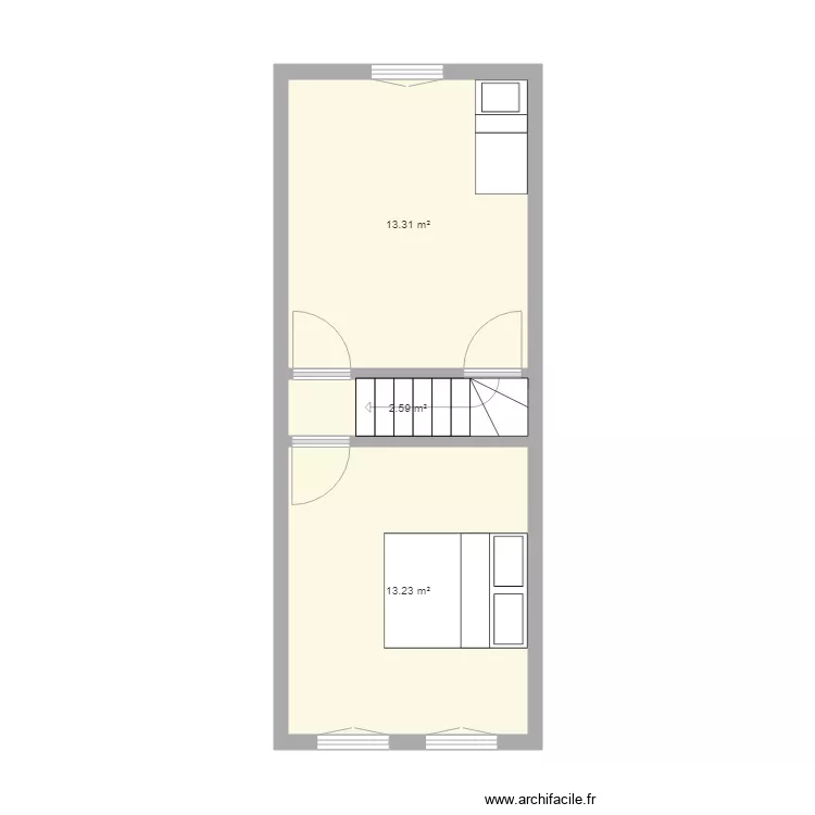 theophile Massart 2. Plan de 