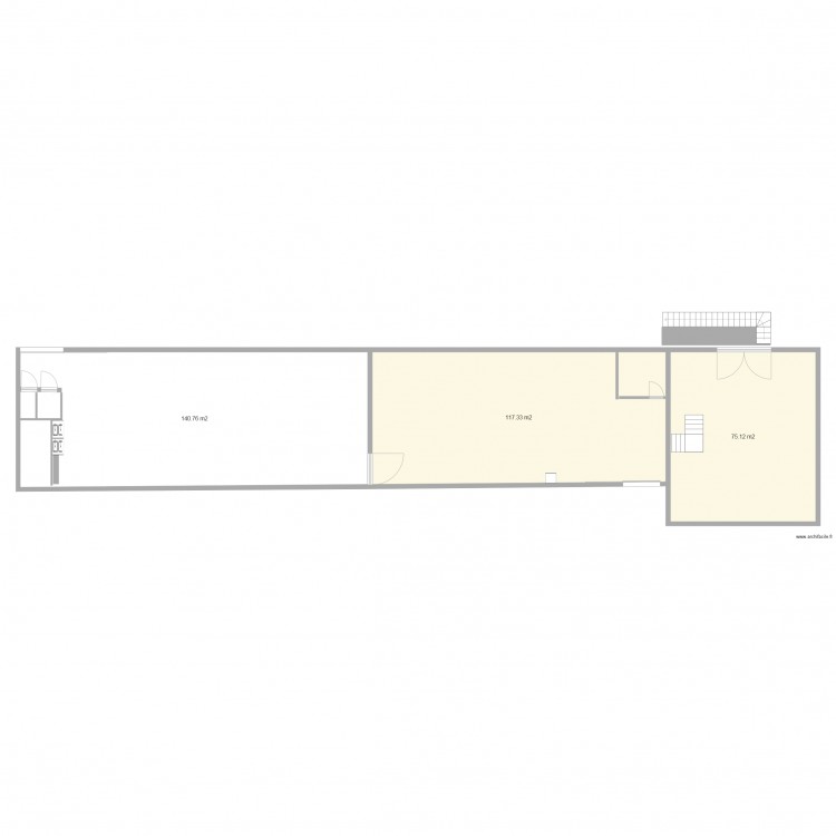 site caritatif. Plan de 0 pièce et 0 m2