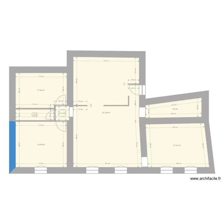 CLERICO. Plan de CLERICO. Plan de