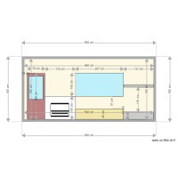 ABRIS SLS BALCON VUE FACE