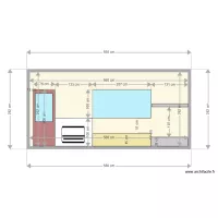 ABRIS SLS BALCON VUE FACE