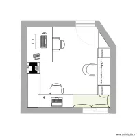 Bureau domicile