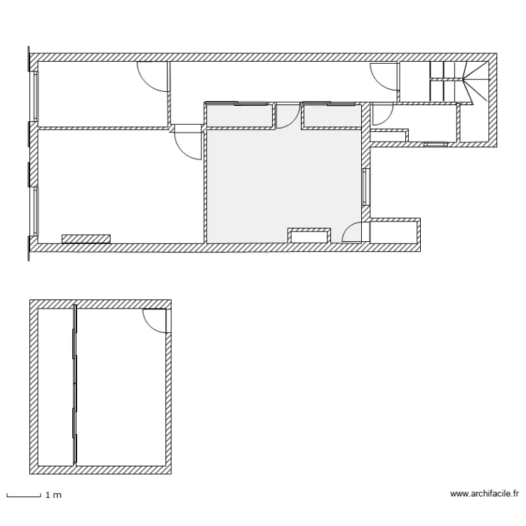 bouf3. Plan de bouf3. Plan de