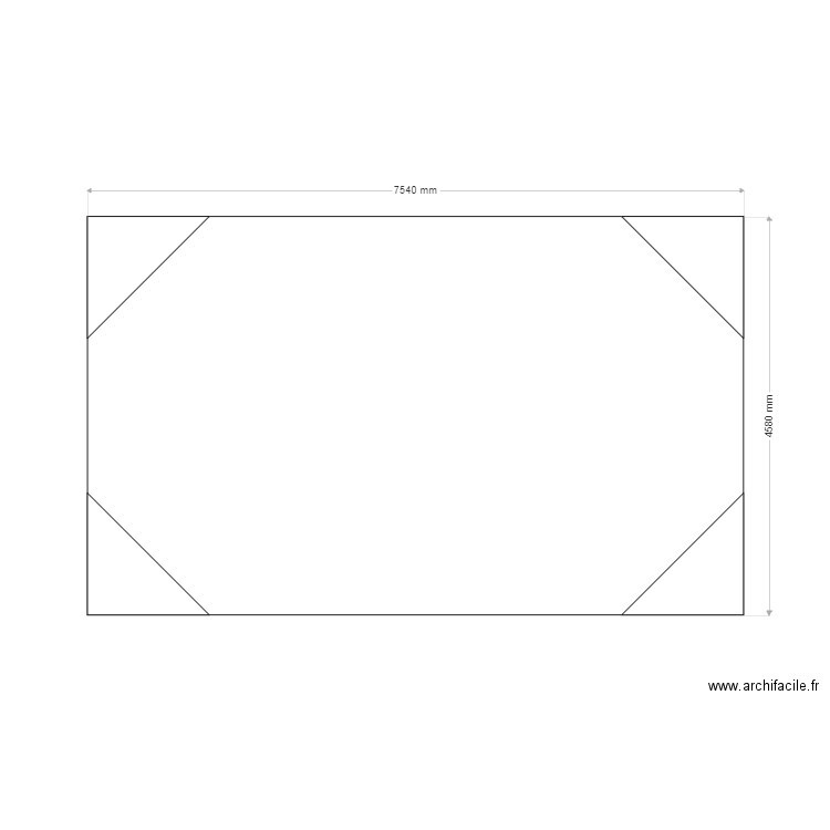 Bringold. Plan de 0 pièce et 0 m2