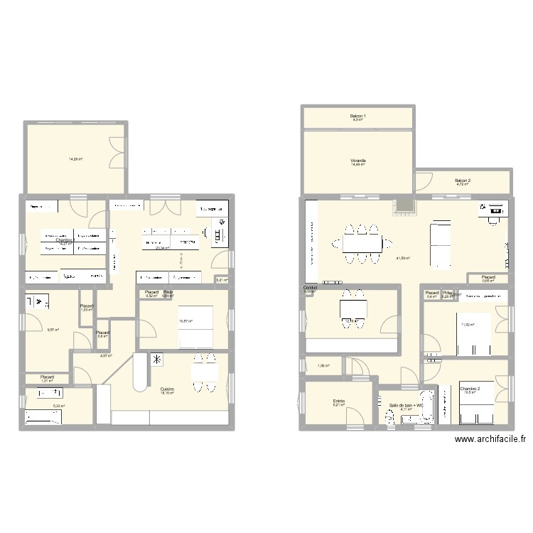 Carcès sans travaux V4 MAX. Plan de 0 pièce et 0 m2