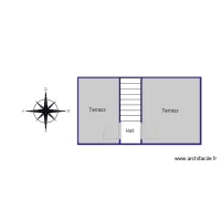 Las filipinas 1 takterrass