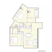 Sommeiller - Appartement