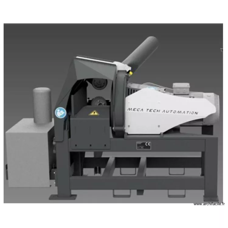 placement besner 2. Plan de 