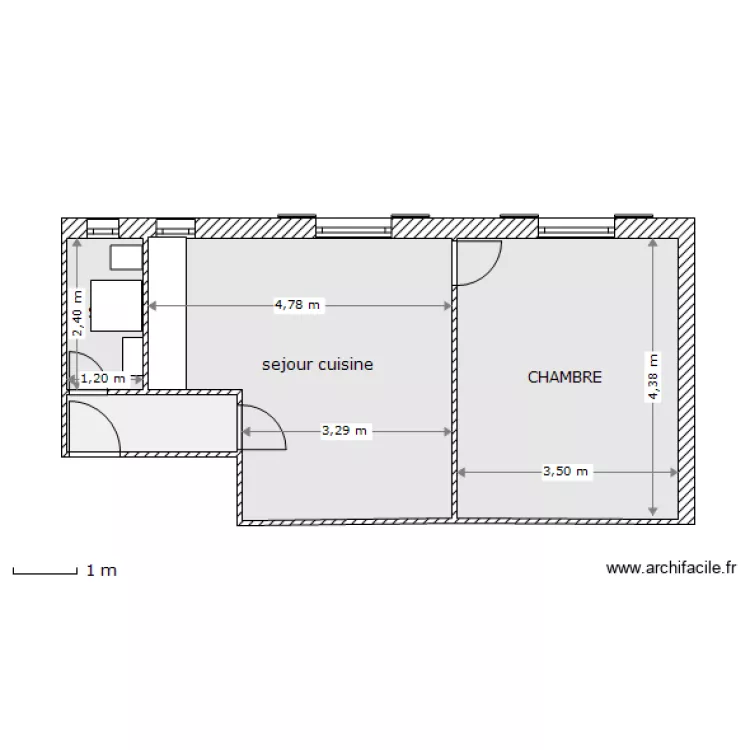 LEPERREUX_Version 2. Plan de LEPERREUX_Version 2. Plan de
