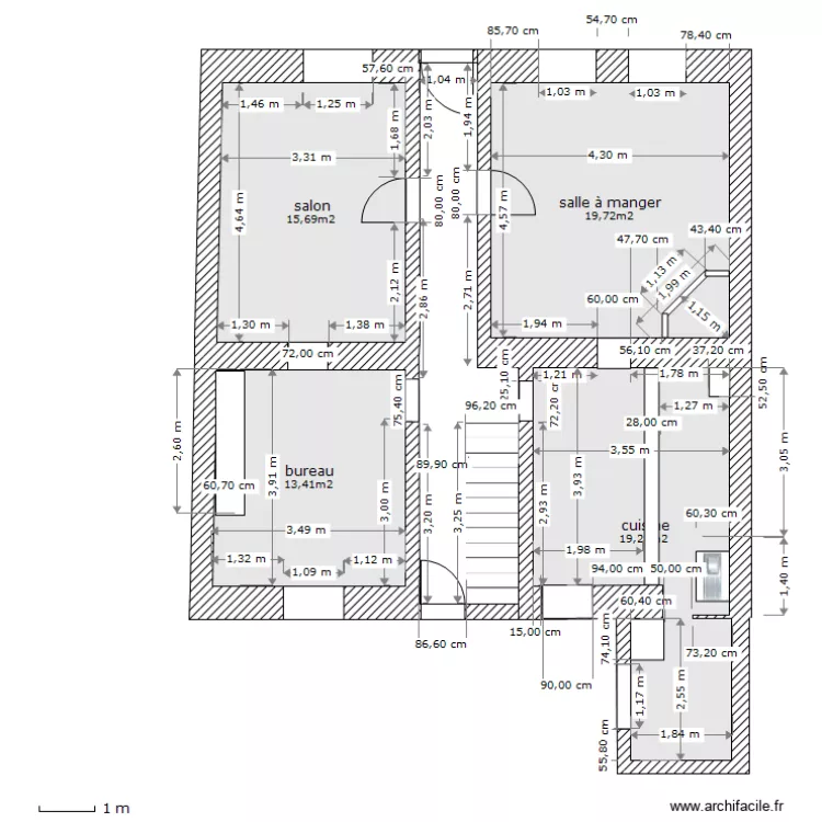 plan_rdc_hombourg_i_cheminée. Plan de plan_rdc_hombourg_i_cheminée. Plan de