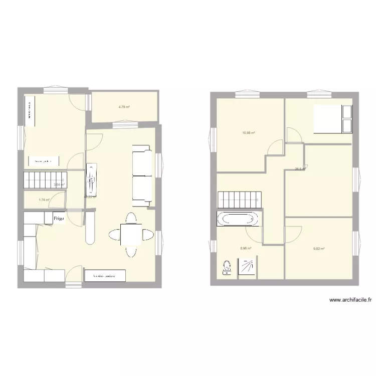 envaux3. Plan de envaux3. Plan de