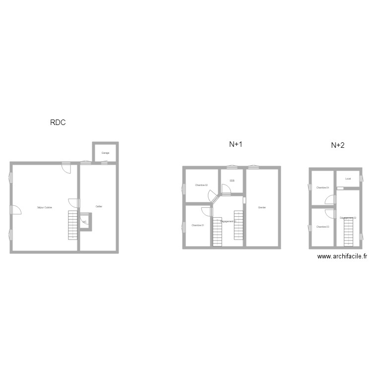 350600037. Plan de 0 pièce et 0 m2