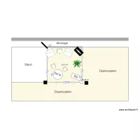 Foire expo Bressuire