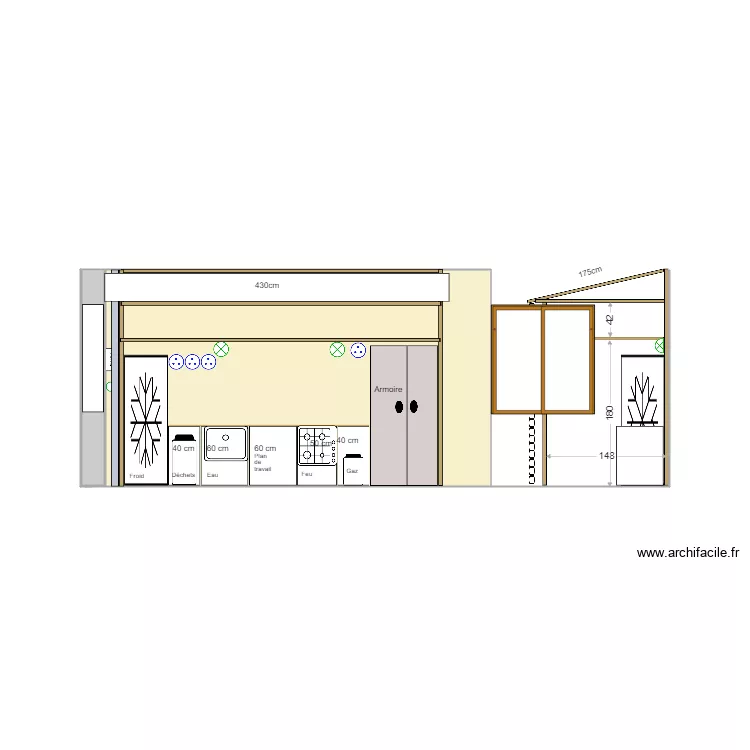 Mur Suzanne Nouveau 02. Plan de 