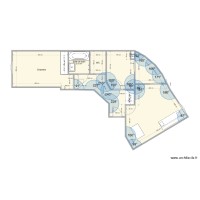 R&eacute;novation T2 Carnot