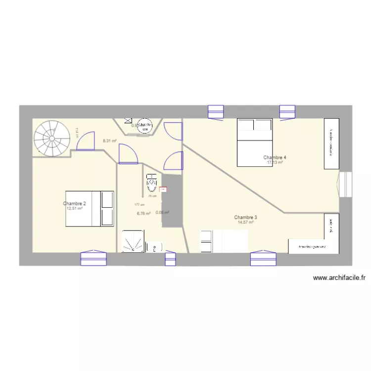 étage0626. Plan de étage0626. Plan de