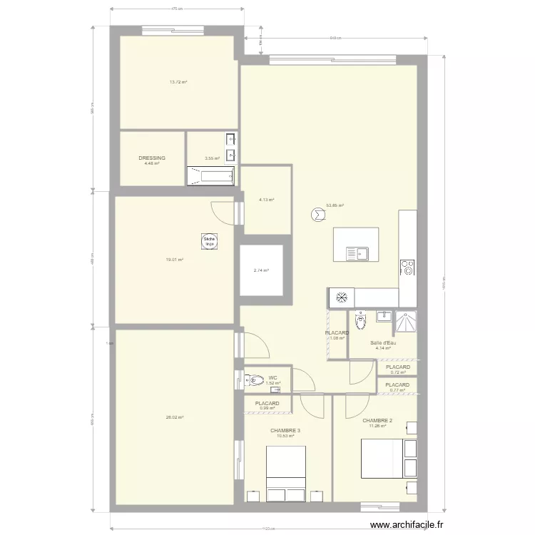 mbo b. Plan de 