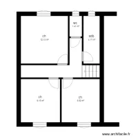plan SAHUC St Cyprien