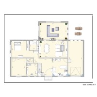 Maison Lescar V3