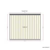 cabanon pelletier c&ocirc;t&eacute; droit