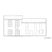 facade deni&egrave;re 