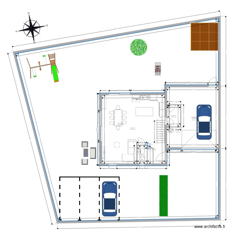 OP1 8. Plan de 0 pièce et 0 m2