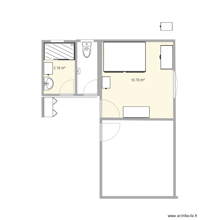 BCA 12 10 2021. Plan de 0 pièce et 0 m2