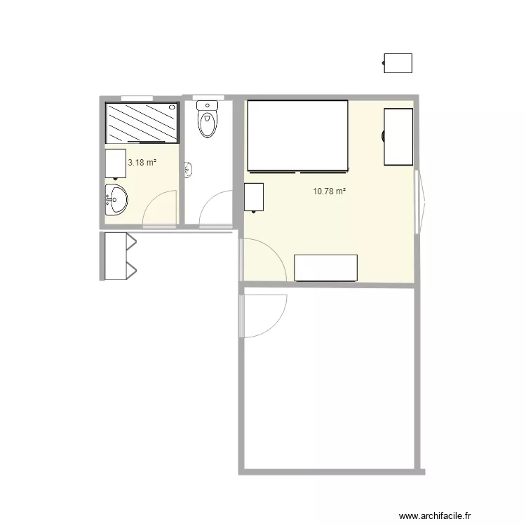 BCA 12 10 2021. Plan de 