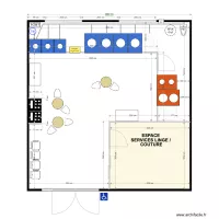 Projet LE PAIN MEDOC