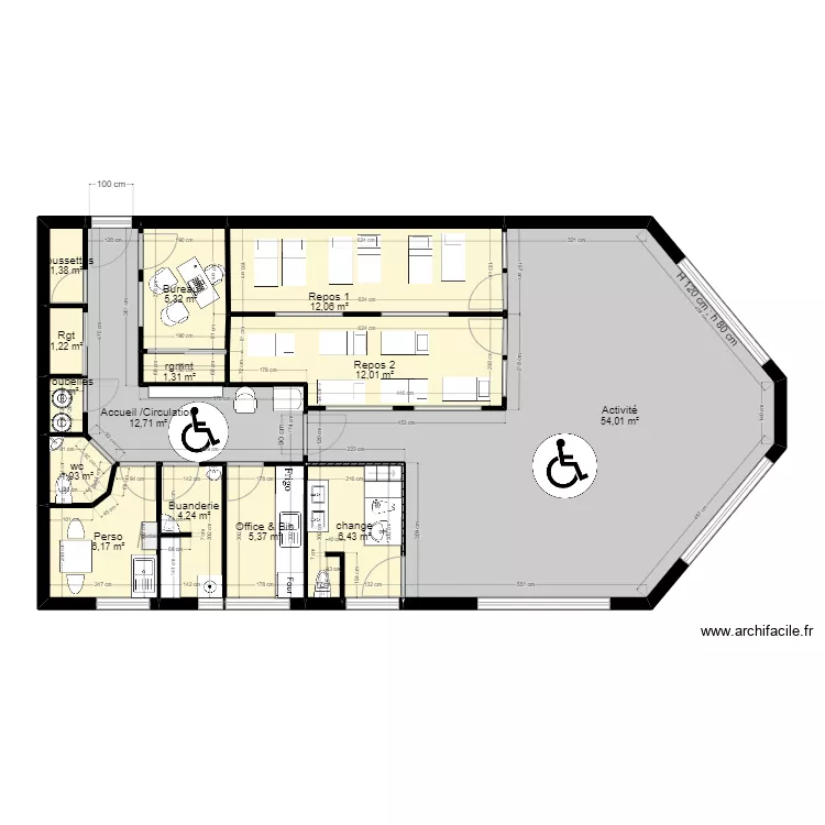 B93L83GL projet - PST. Plan de B93L83GL projet - PST. Plan de